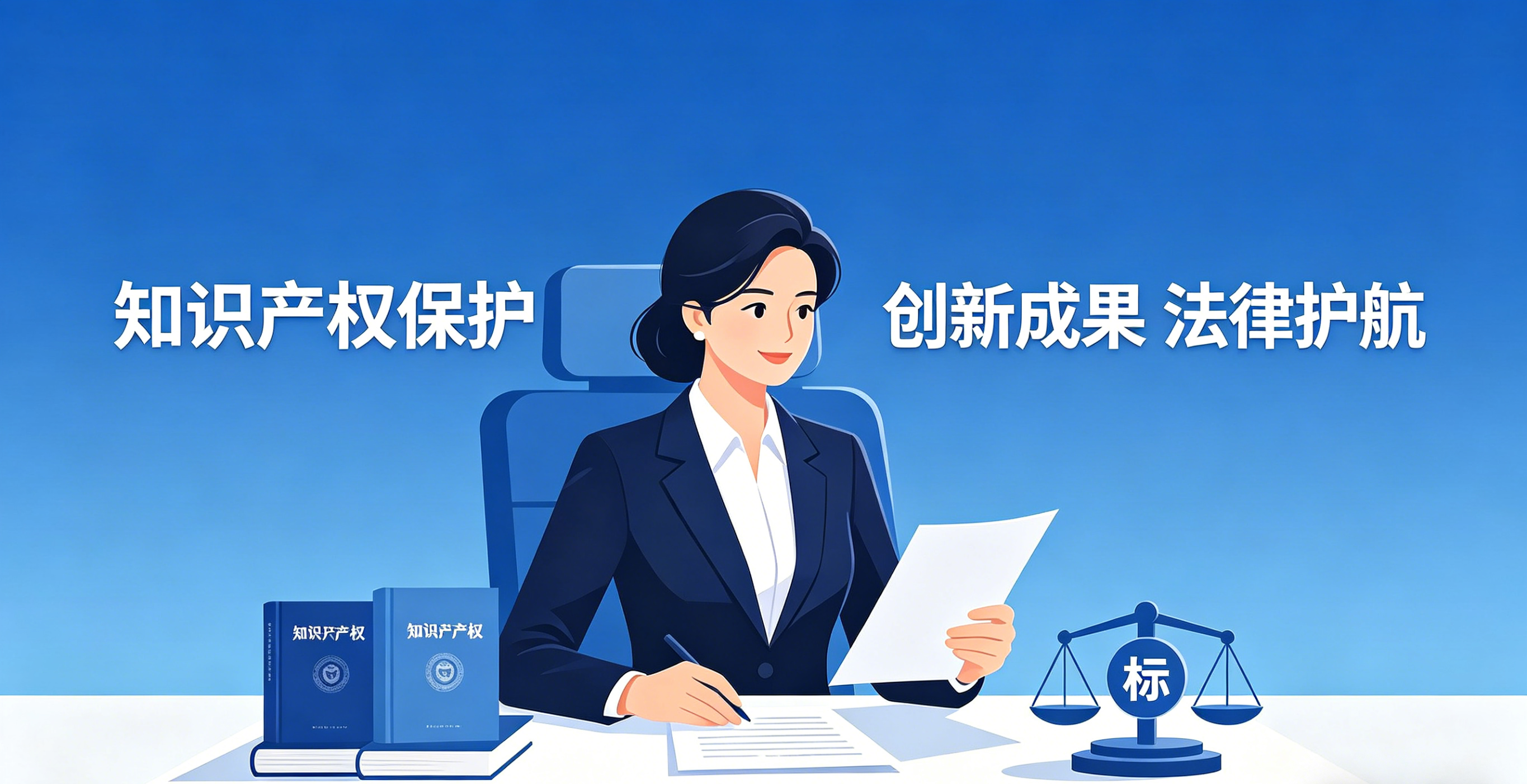 绵阳知识产权